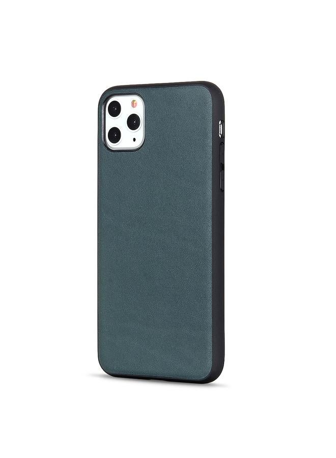 Zaboon Case For iPhone 12 Pro Max Lambskin Texture Protective Case - Image 2