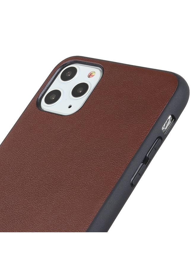 Zaboon Case For iPhone 12 Pro Max Lambskin Texture Protective Case - Image 5