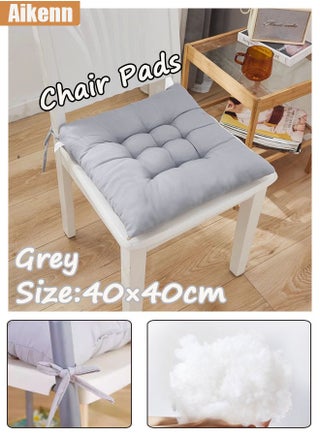 Silver grey