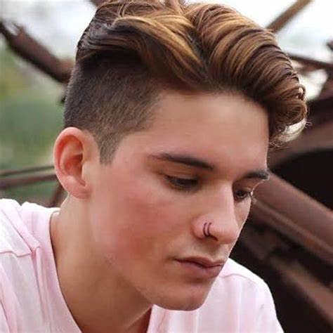 QWALIT Nose Rings Nose Rings Hoops Nose Piercings Nose Piercing Jewelry Nose Rings for Women Nose Ring Surgical Steel Nose Ring 20g Hoop Nose Ring Black - Image 4