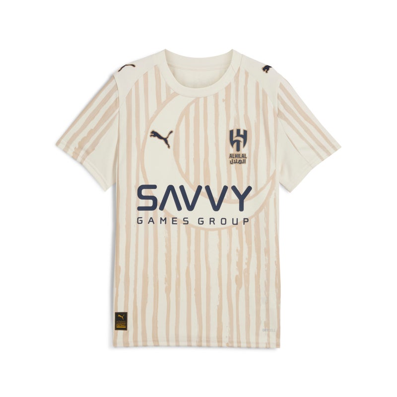 PUMA KIDSUPER x AL-HILAL SFC Jersey Youth - Image 5