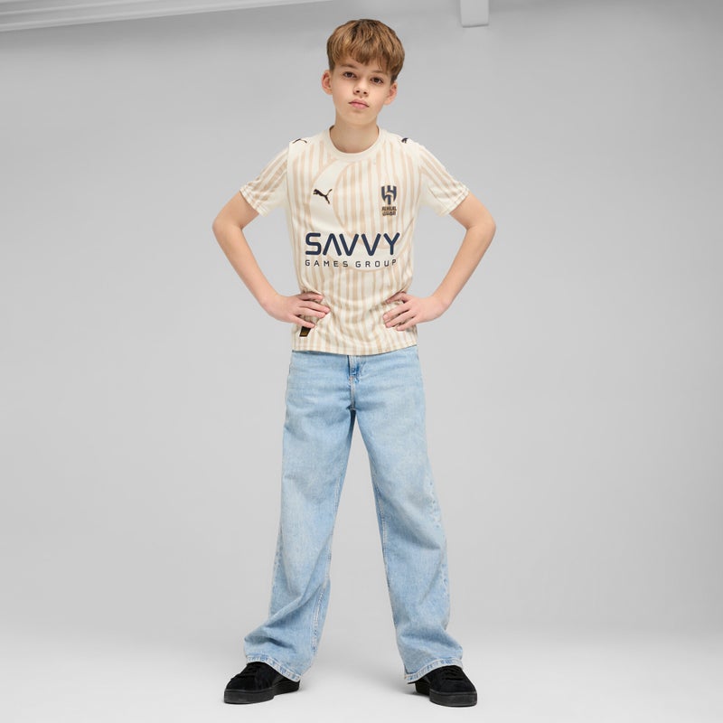 PUMA KIDSUPER x AL-HILAL SFC Jersey Youth - Image 3