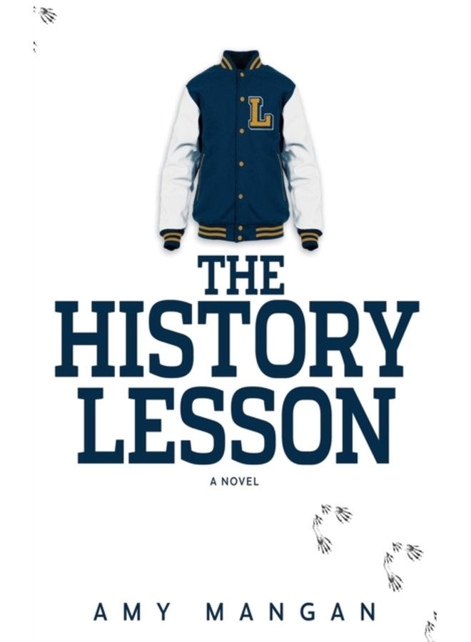 The History Lesson - Hardback