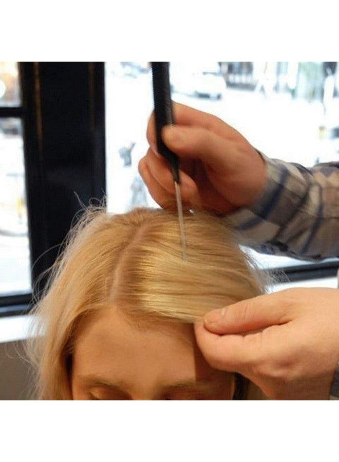 LELE ? Professional Hair Comb Set Of 10 - Image 5