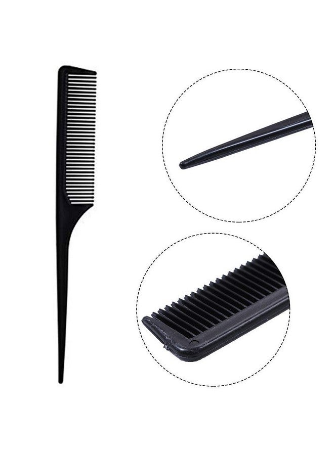 LELE ? Professional Hair Comb Set Of 10 - Image 2