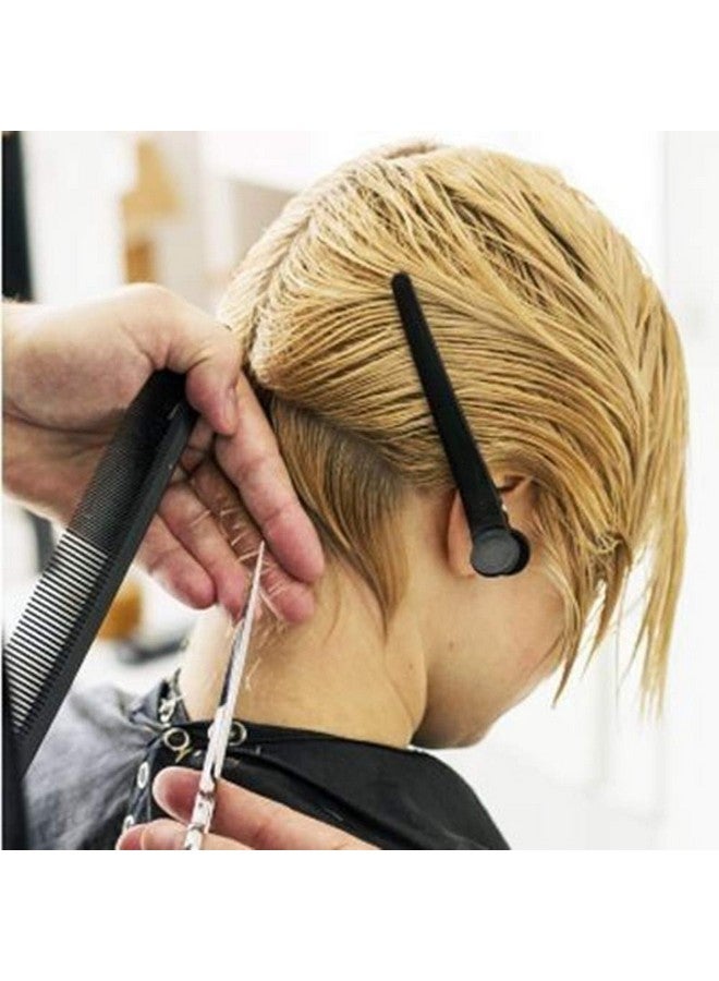 LELE ? Professional Hair Comb Set Of 10 - Image 4