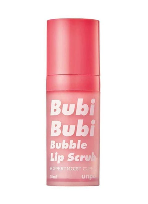 Bubi Bubi Bubble Lip Scrub 10ml