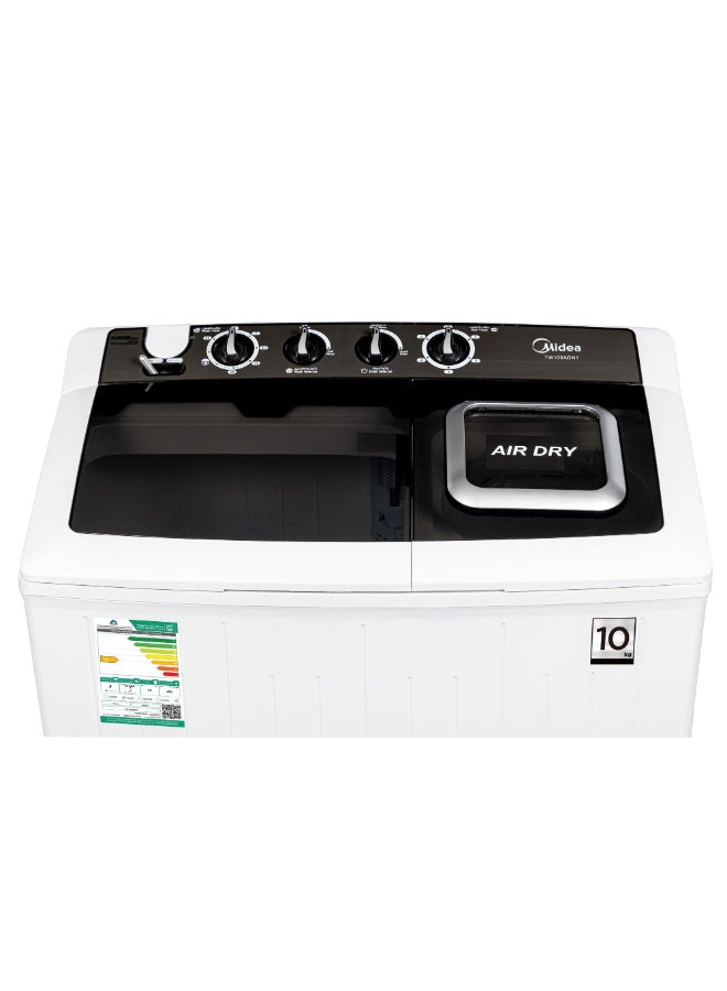 FRIGG Daisy Silicone Baby Pacifier 0-6M 1-Pack French Gray Night - Size 1 - Image 2