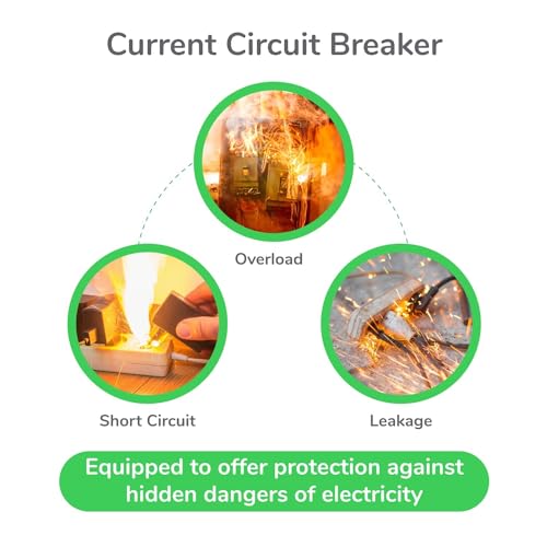 Schneider Electric موصل مغناطيسي IEC، 24 فولت DC، 9 أمبير، 1NC/1NO، 3P - Image 3