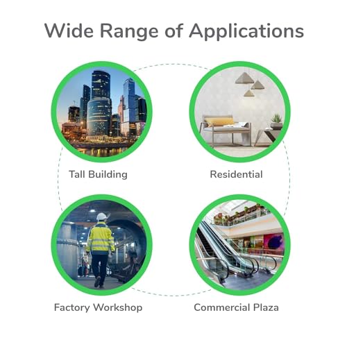 Schneider Electric موصل مغناطيسي IEC، 24 فولت DC، 9 أمبير، 1NC/1NO، 3P - Image 2