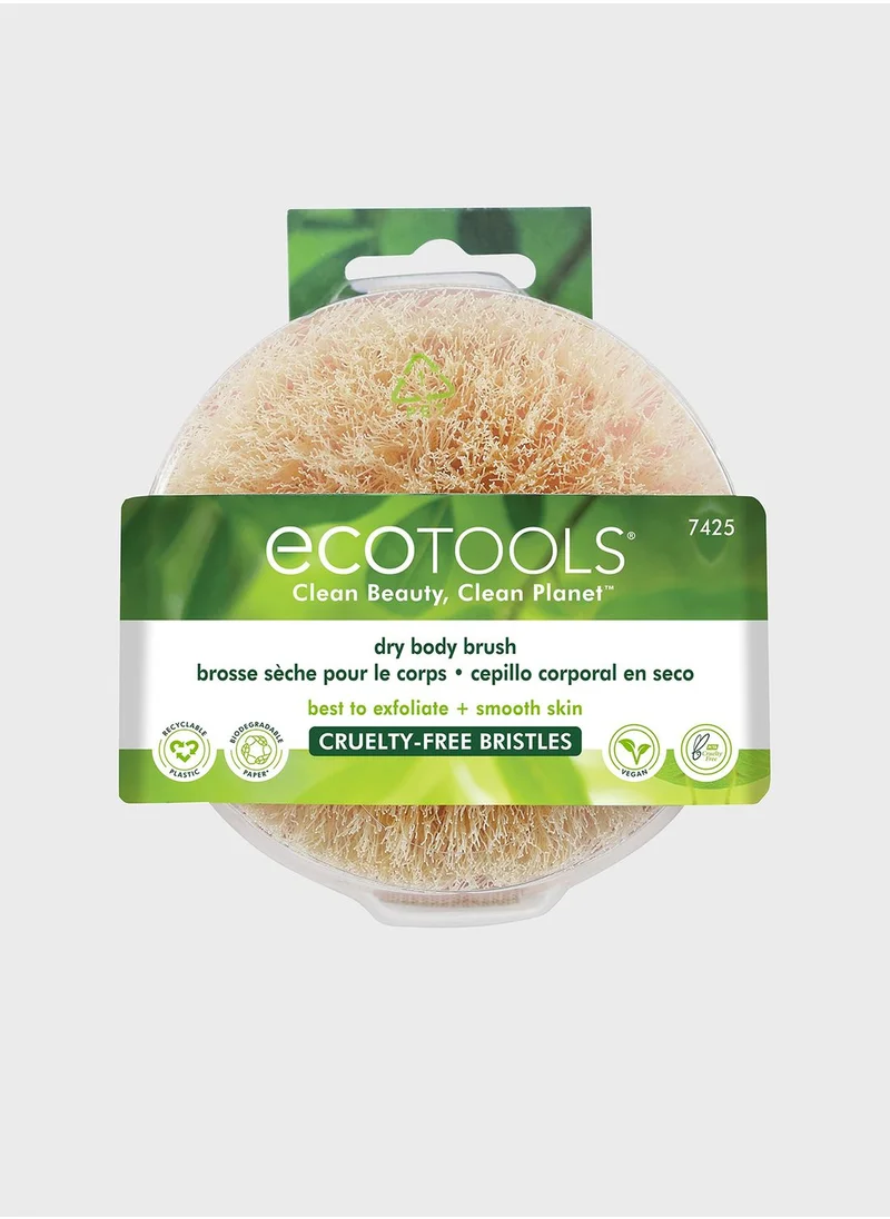 Ecotools Dry Body Brush