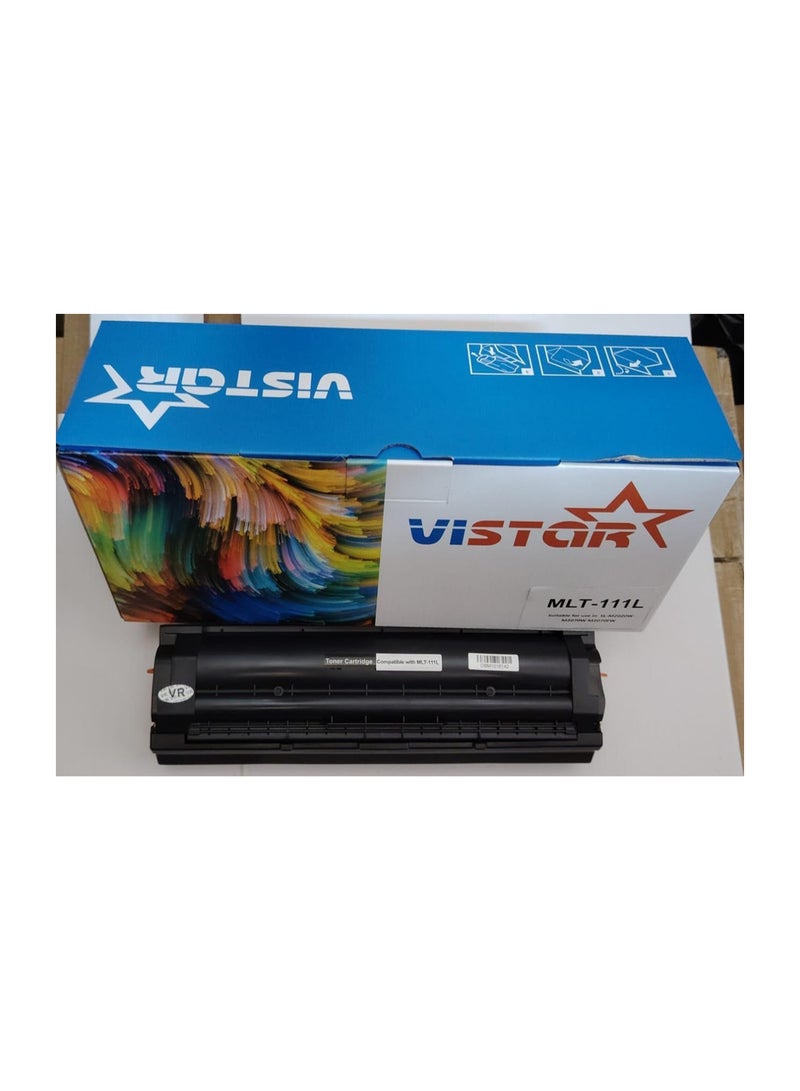VISTAR 111-S Toner Cartridge for Xpress M2020 and M2070 Printers, Set of 1, 1 Year Warranty - Image 2