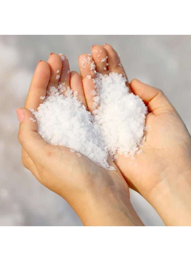 Activation Products Ease Magnesium Spray - Pure Magnesium for Joint and Muscle Pain, Leg Cramp Relief - Sleep Supplement for Restless Leg Syndrome Relief - Includes eBook, 8 Fl. Ounces - Image 5