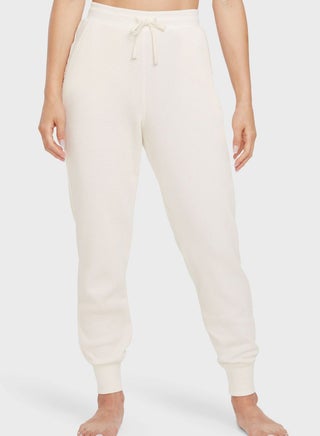 Luxe Waffle Sweatpants