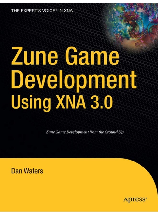 Zune Game Development Using XNA 3.0