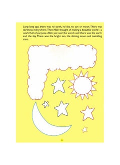 Goodword Stories from the Quran Big Colouring Book Vol.1  - Image 4