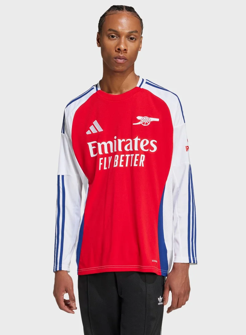 Adidas Arsenal 24/25 Home Stadium Jersey