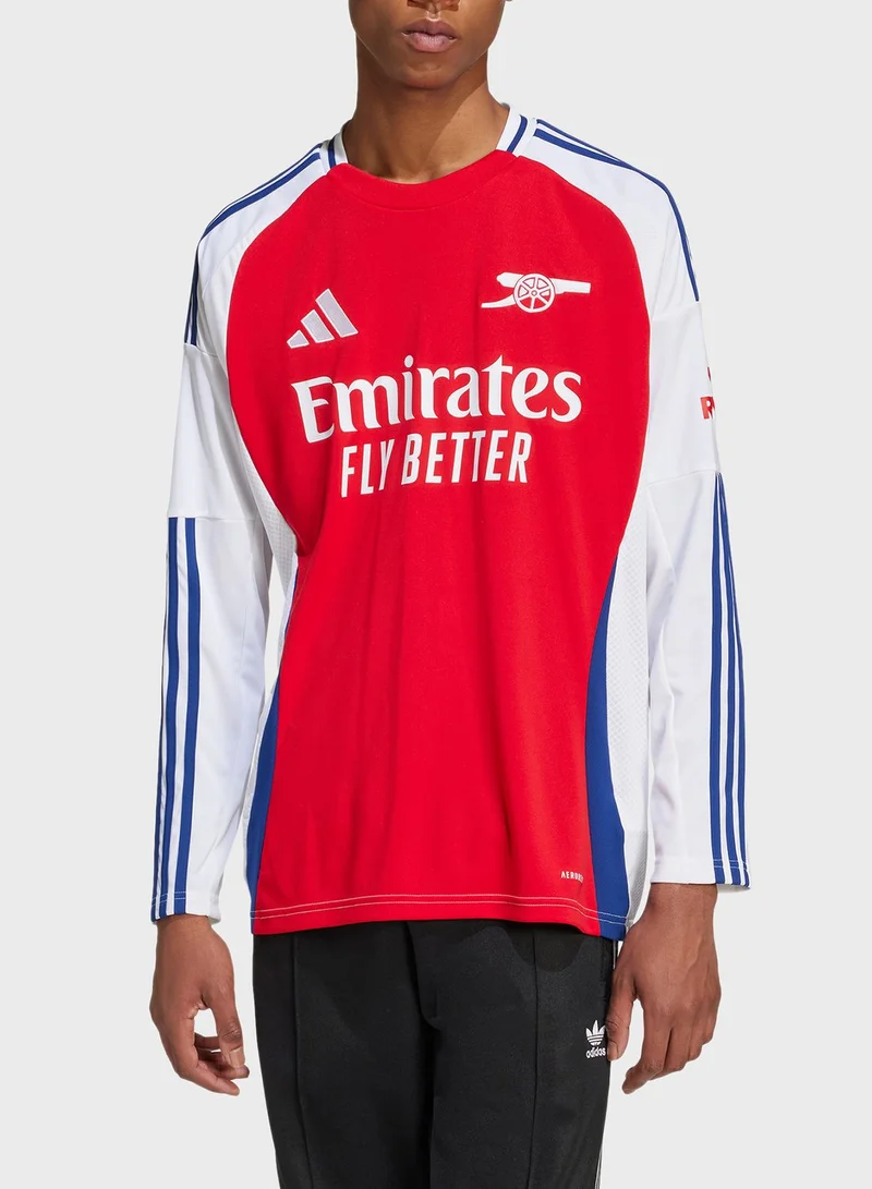 Adidas Arsenal 24/25 Home Stadium Jersey
