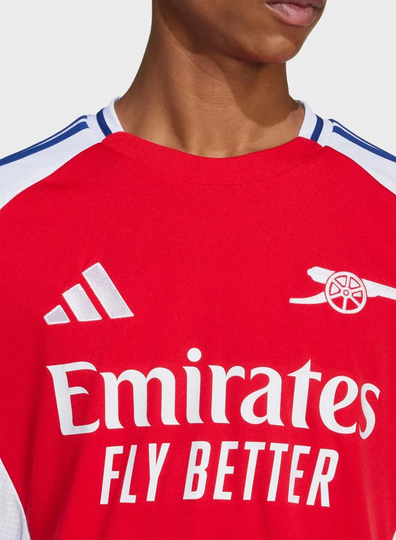 Adidas Arsenal 24/25 Home Stadium Jersey