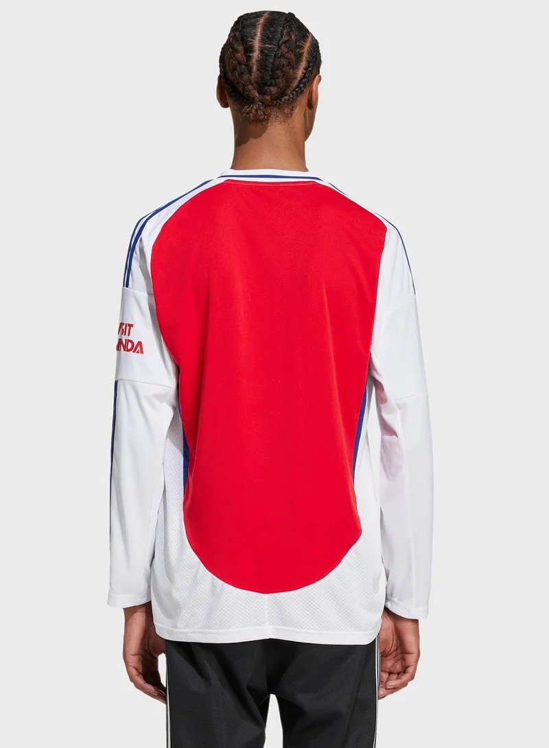Adidas Arsenal 24/25 Home Stadium Jersey