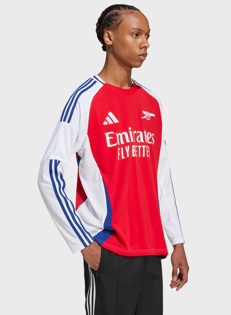 Adidas Arsenal 24/25 Home Stadium Jersey