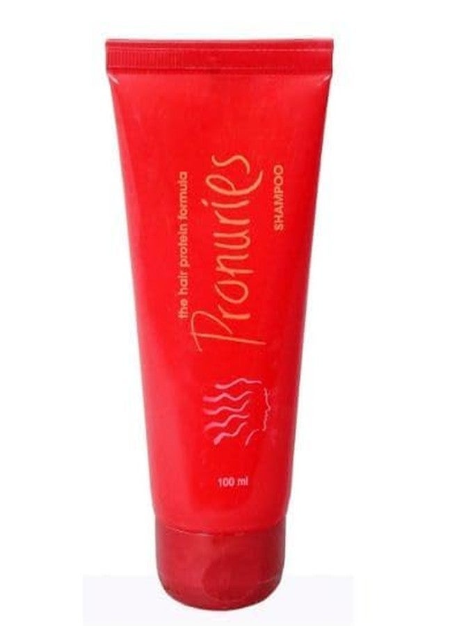 UNIGLOW Pronuries Shampoo 100ml-Pack of 2 - Image 2