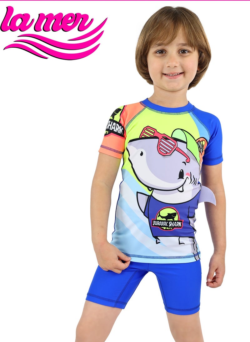 La Mer Ocean Wonder La Mer Swimsuit - Image 1