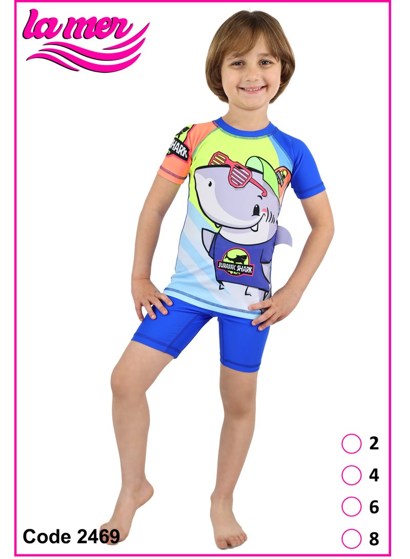 La Mer Ocean Wonder La Mer Swimsuit - Image 2