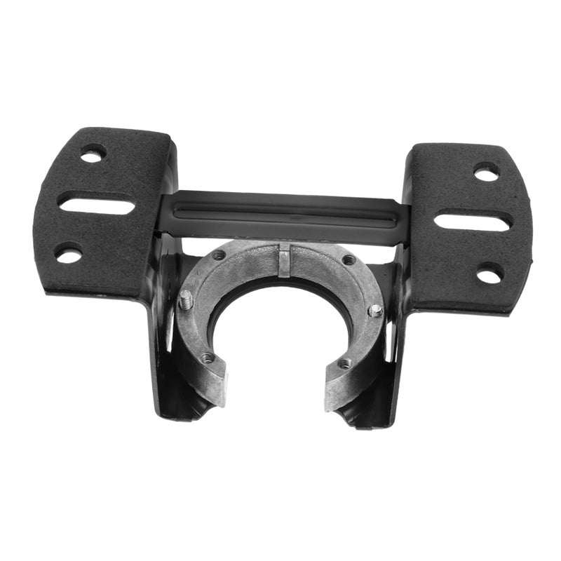 Heavy Duty Iron Ceiling Fan Mount Bracket Installation Kit Vibration Resistant - Image 2