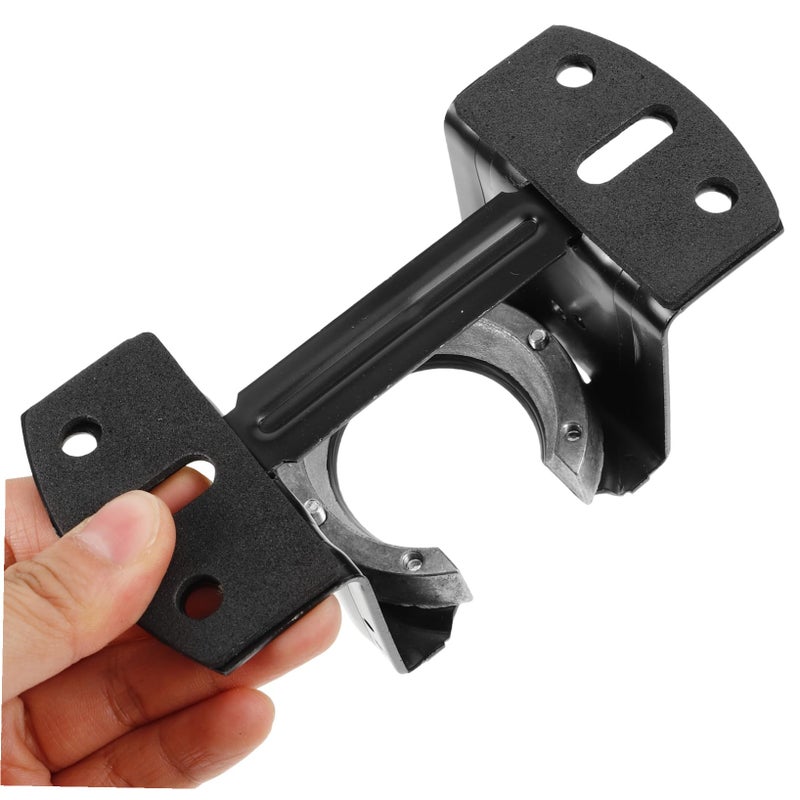 Heavy Duty Iron Ceiling Fan Mount Bracket Installation Kit Vibration Resistant - Image 4