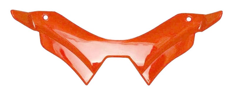 MT 15 Winglet for Yamaha MT15 (red)