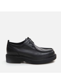 Hotiç 01AYH291920A100 GENUINE Leather Black Women's Oxford  - Image 1