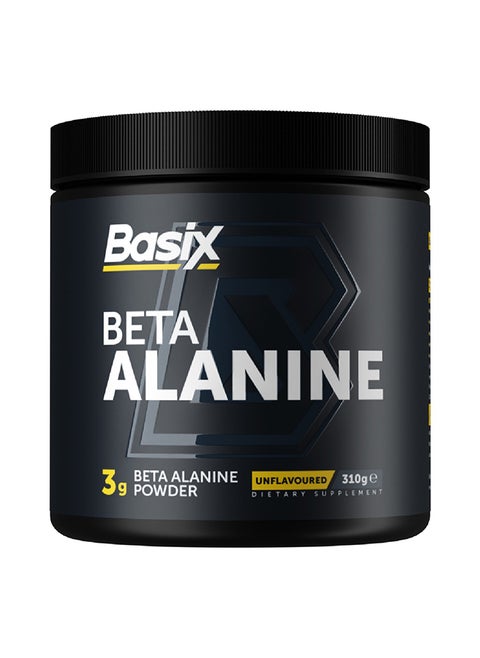 Beta Alanine Unflavoured 310G