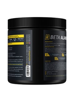 Basix Beta Alanine Unflavoured 310G  - Image 2
