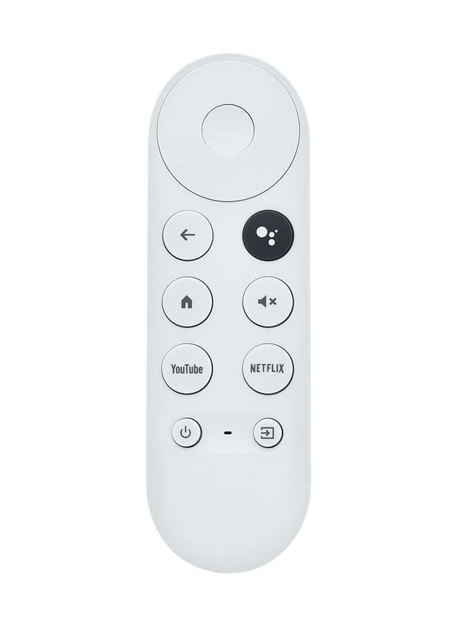 HuHa G9N9N Chromecast Googel Tv Bluetooth Voice Remote For Google Tv  - Image 1