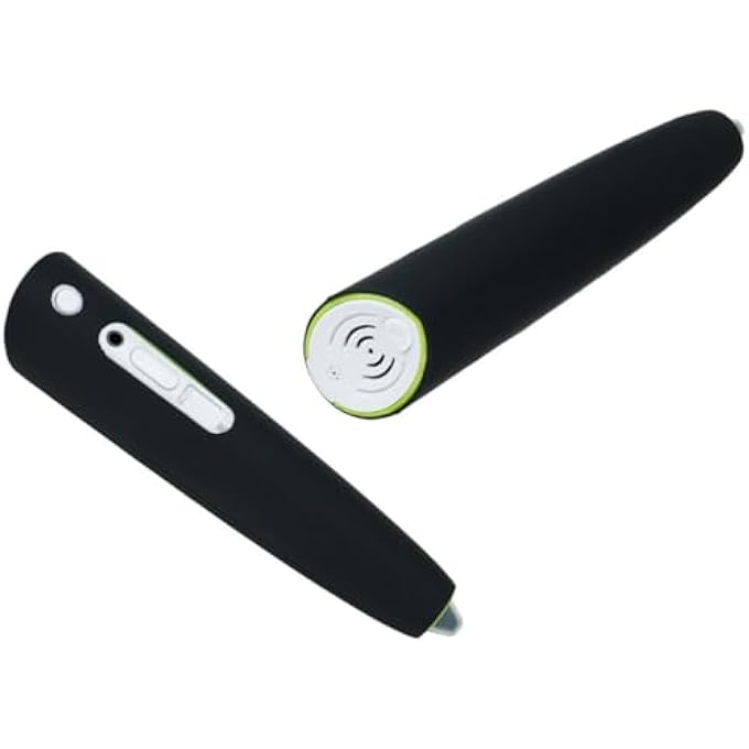 caseroxx PROTECTIVE CASE SUITABLE FOR RAVENSBURGER, COVER (SILICONE CASE FOR RAVENSBURGER TIPTOI) IN BLACK - Image 1