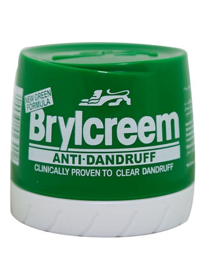Brylcreem Anti-Dandruff Hair Cream 140ml