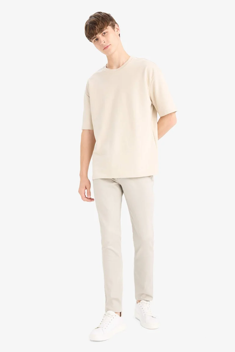 Defacto  Pedro Slim Fit Skinny Leg Jeans for Men | Best Price UAE
