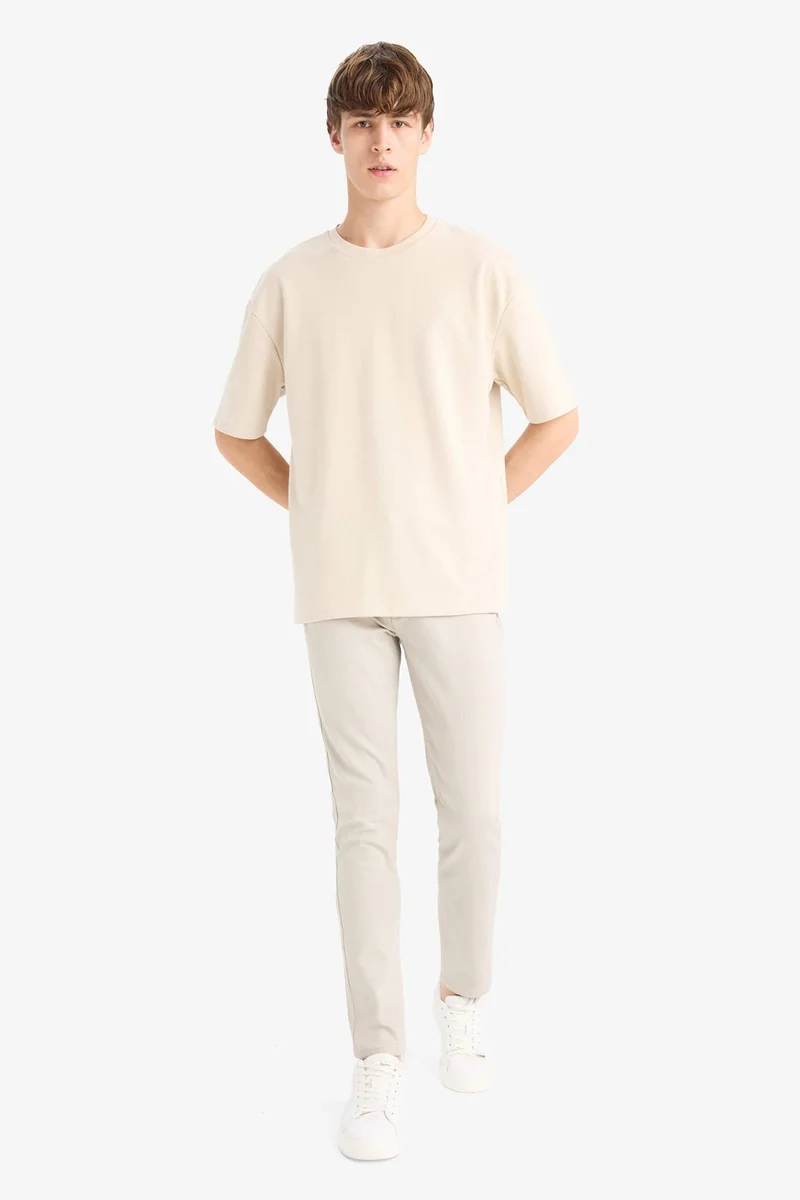 Defacto  Pedro Slim Fit Skinny Leg Jeans for Men | Best Price UAE