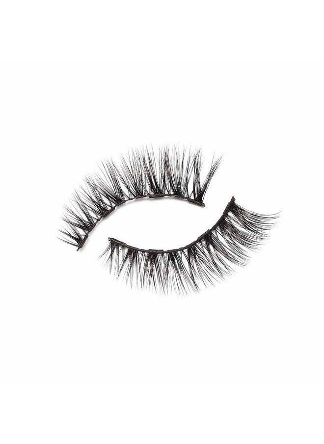 EYLURE Promagnetic Wispy Magnetic Eyeliner & Lash System  - Image 3