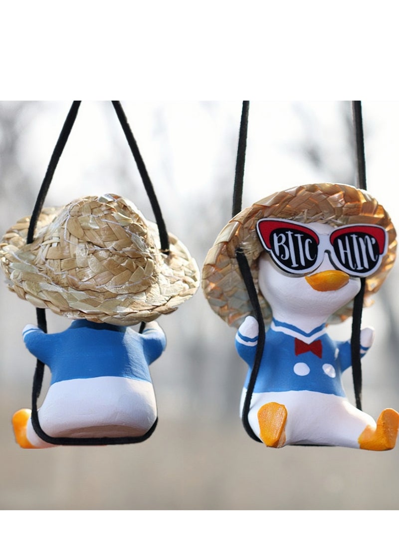 Cute Car Decoration Cool Car Accessories (7.2*5.5cm) - Image 2