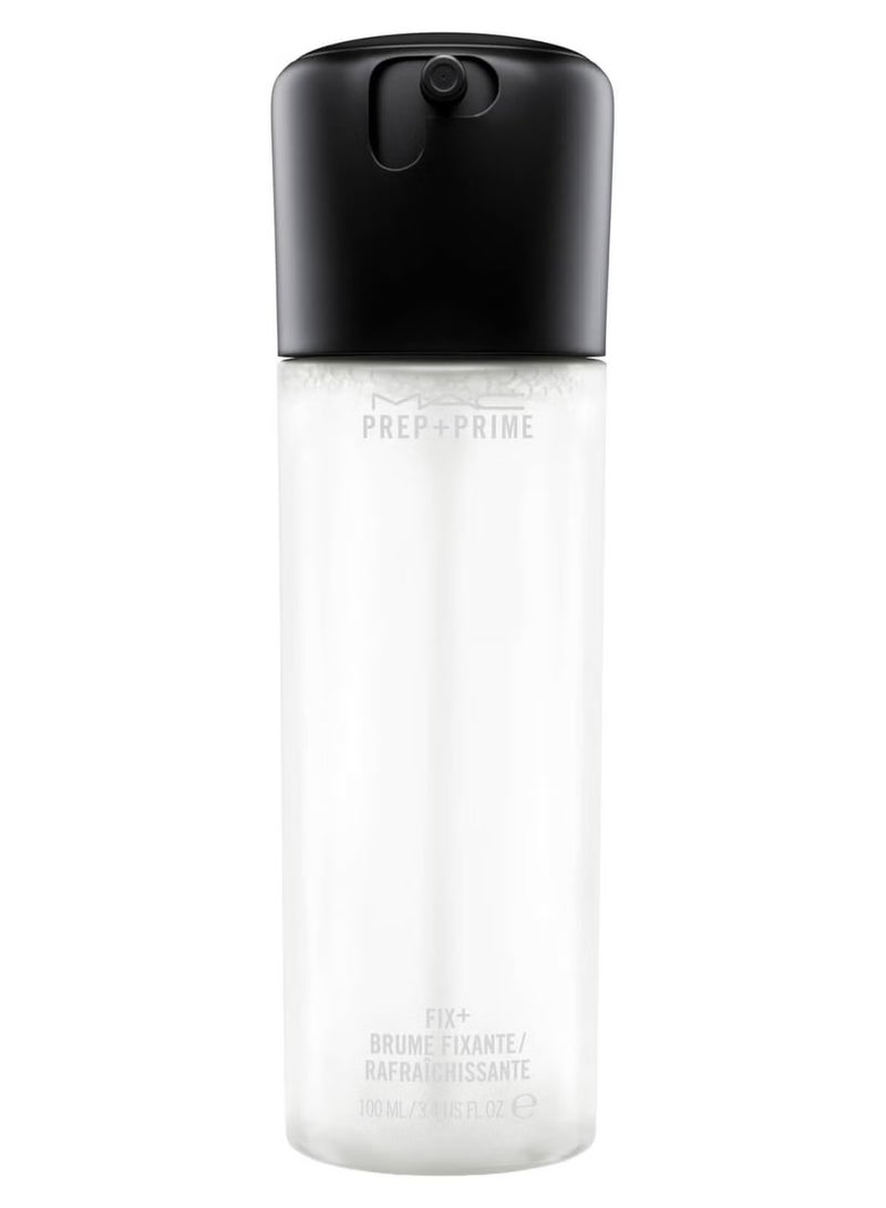 ماك بريب + برايم فيكس + ماك