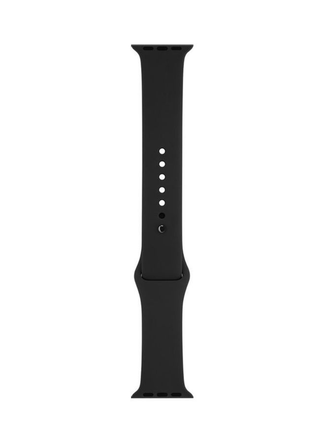NIBEMINENT T500 Series 5 Fitness Tracker Smart Watch With Replaceable Strap Black - Image 5