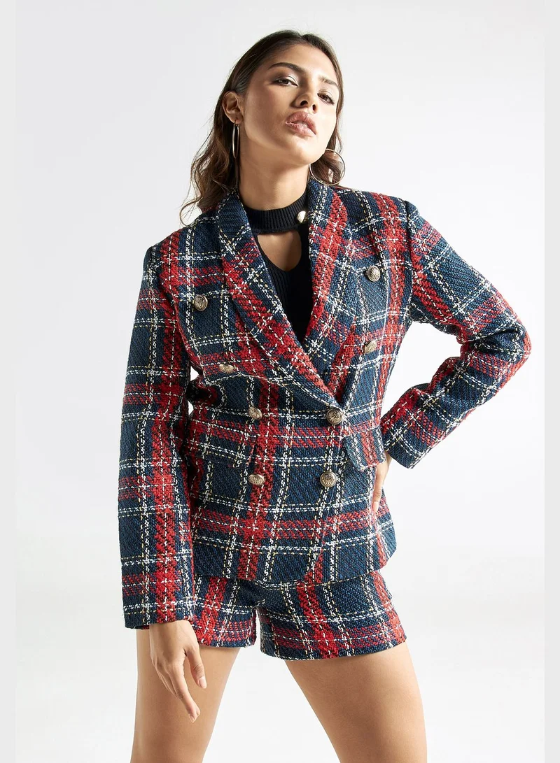 فاف Tailored Blazer