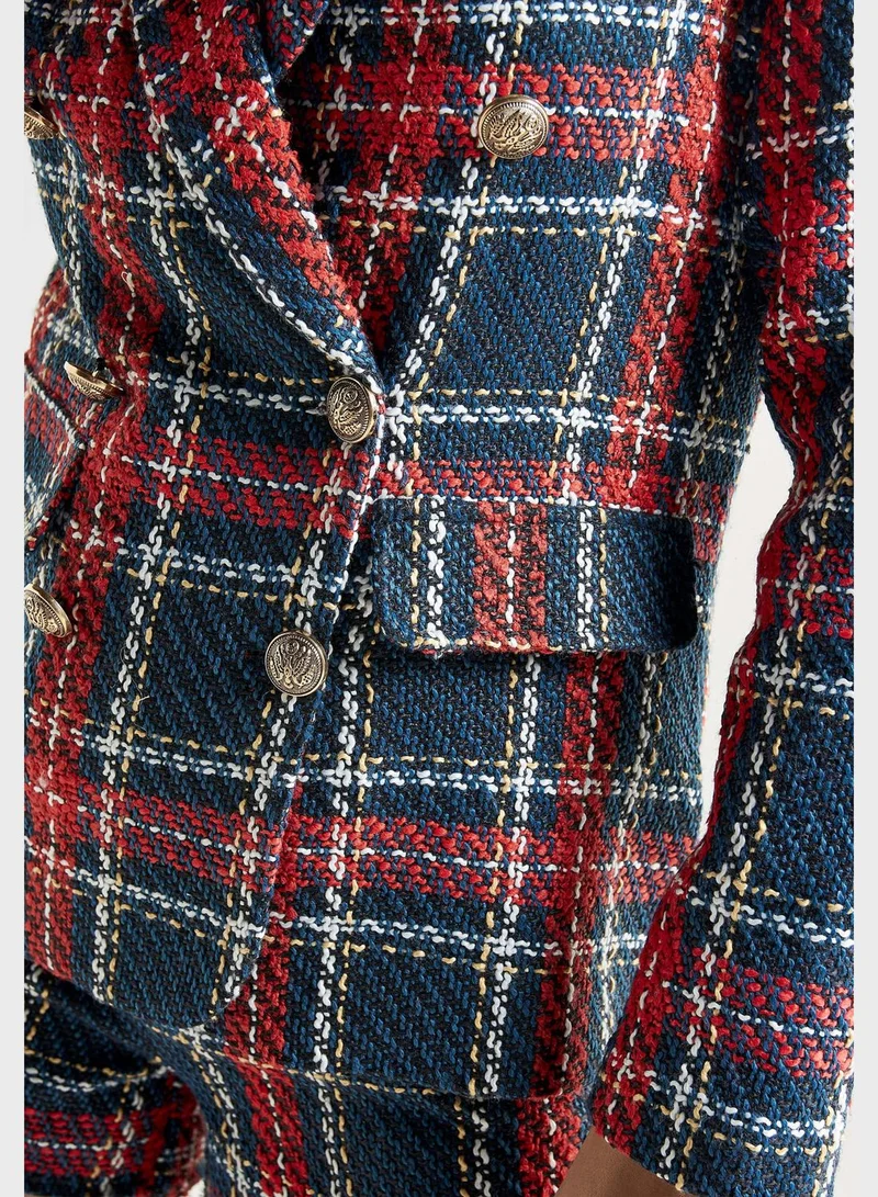 فاف Tailored Blazer