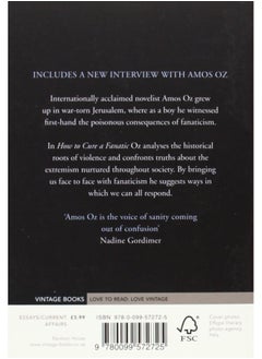 How to Cure a Fanatic  - Image 4