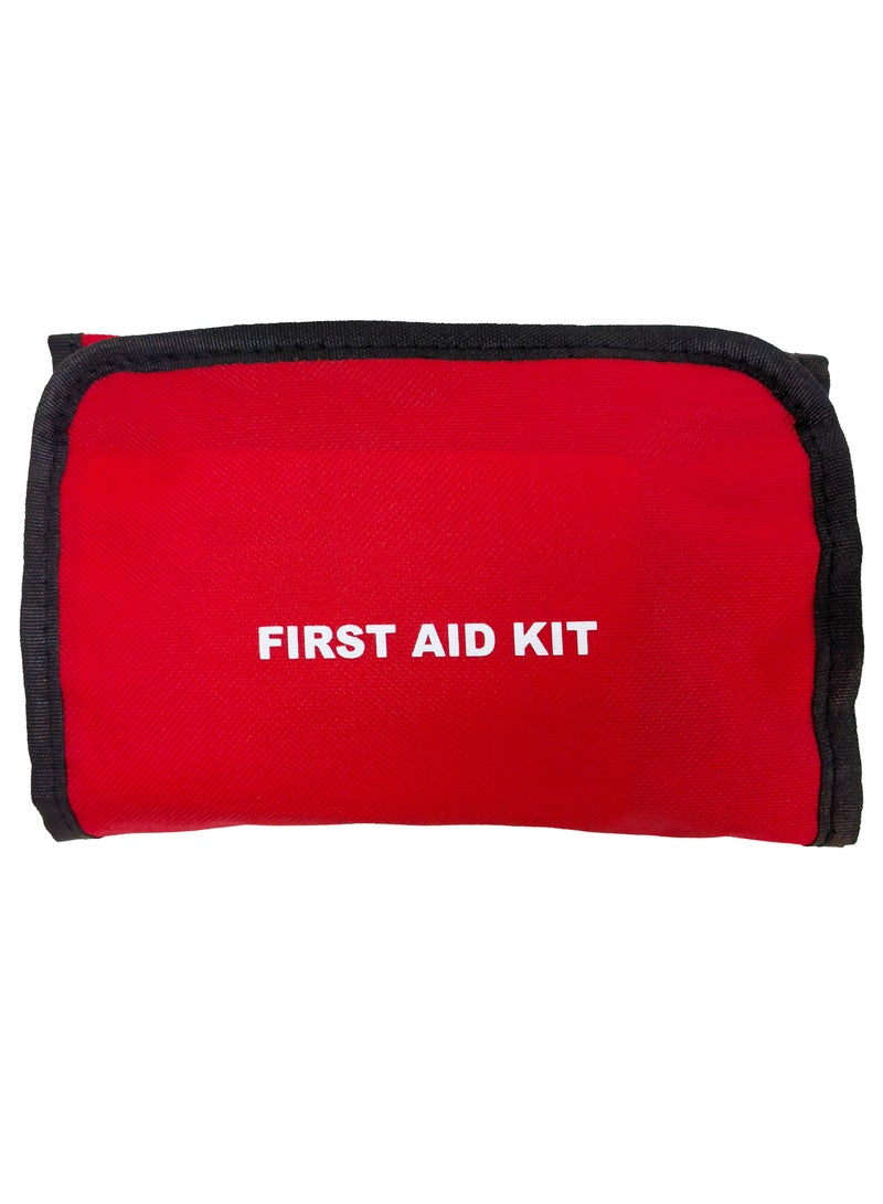 تيانبو فيرست مجموعة الإسعافات الأولية تيانبو فيرست (44 قطعة) - مثالية للاستخدامات الخارجية، المنزل، السفر، الطوارئ، البقاء على قيد الحياة، الرياضة والتخييم - Image 1
