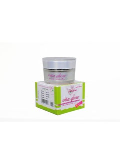 Vita Glow Skin Whitening And Fairness Cream (30G)  - Image 1
