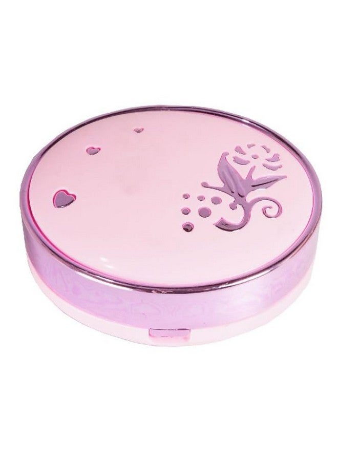 adbeni Fashion Colour New Makeup Kit For Women | 15 Eye Shadow, 2 Compact, 2 Blusher, 4 Lip Color,1Puff - Image 3