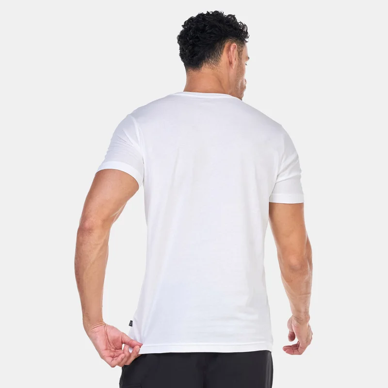 PUMA Men's Graphic Cat T-Shirt